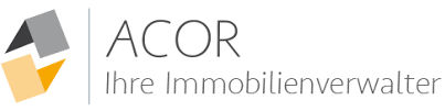 Acor GmbH Logo