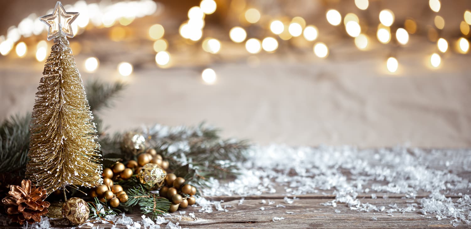 weihnachtsgruese